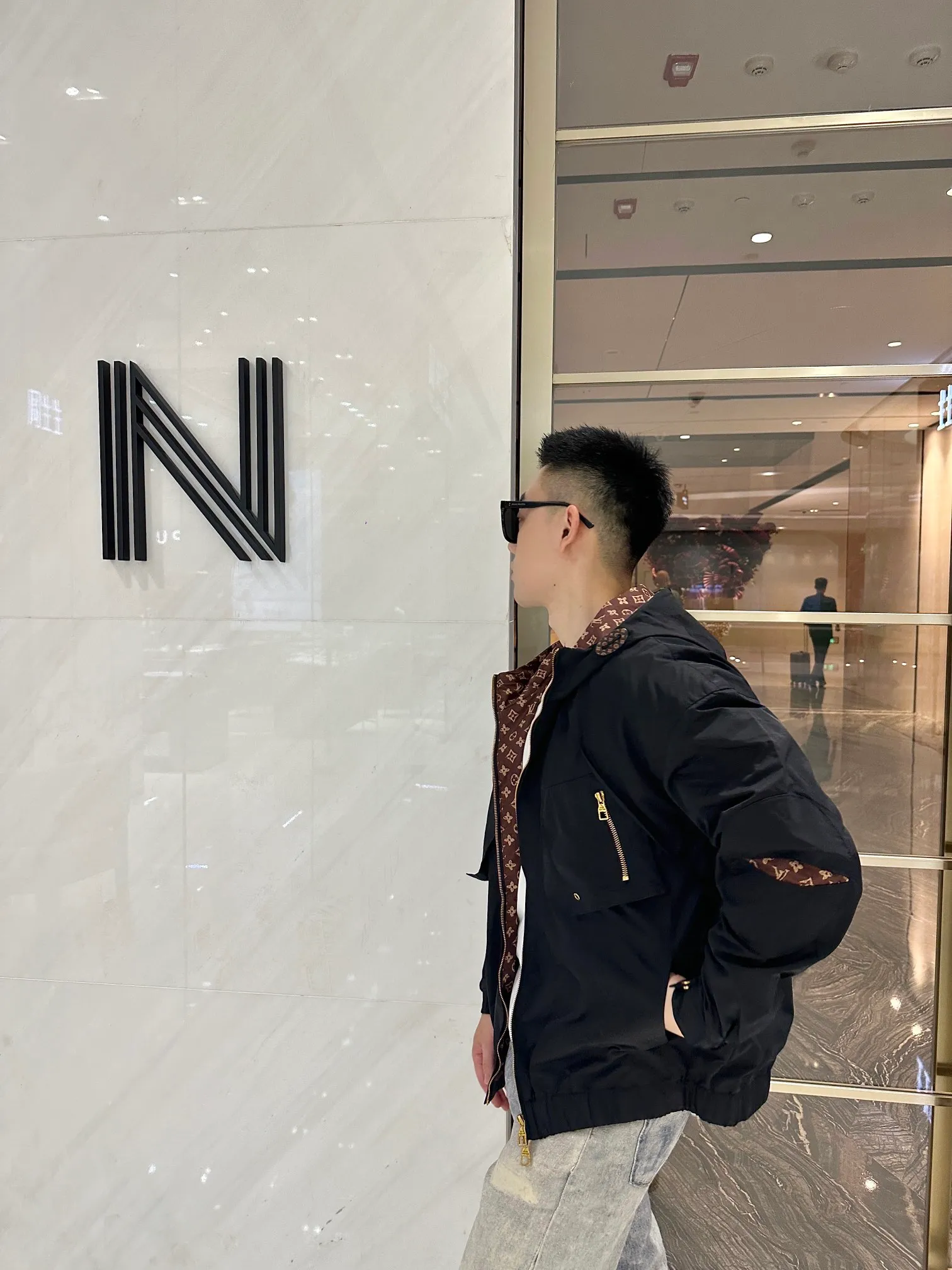 Model picture